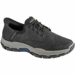 Rövid szárú edzőcipők Skechers Slip-Ins: Respected - Garrett kép