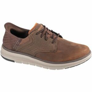 Rövid szárú edzőcipők Skechers Slip-Ins: Orell - Yates kép