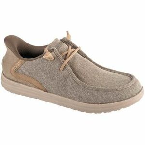 Rövid szárú edzőcipők Skechers Slip-Ins: Melson - Coronado kép