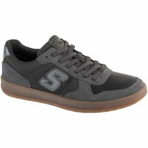 Rövid szárú edzőcipők Skechers New Wave Cup - Calven kép