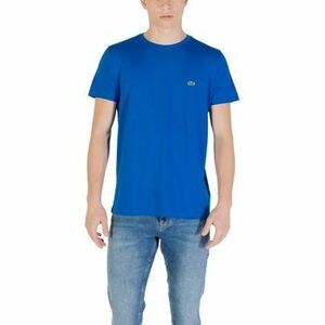 Hosszú ujjú galléros pólók Lacoste TH6709-00 kép