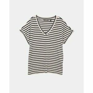 Pólók / Galléros Pólók Vero Moda 10324112 HOLLY kép