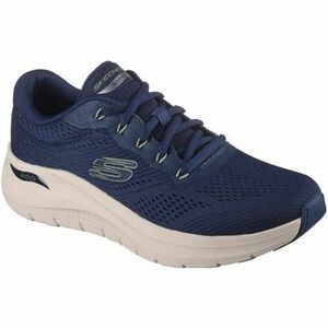 Futócipők Skechers Arch Fit 2.0 232700-NVY Navy kép