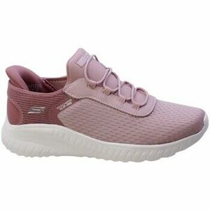 Rövid szárú edzőcipők Skechers 144979 kép