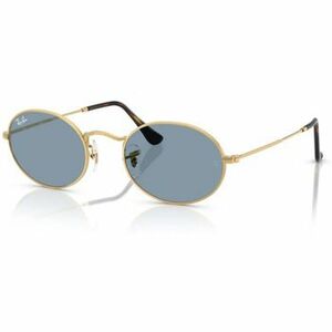 Napszemüvegek Ray-ban Occhiali da Sole Oval RB3547 001/56 kép