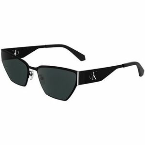 Napszemüvegek Calvin Klein Jeans Occhiali da Sole Jeans CKJ24207S 001 kép