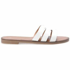 Lábujjközös papucsok La Modeuse 72581_P170551 kép