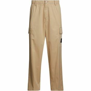 Nadrágok Calvin Klein Jeans REGULAR STRAIGHT J30J326829 kép