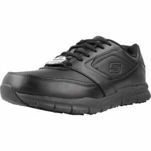Divat edzőcipők Skechers NAMPA kép