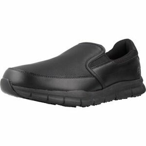 Divat edzőcipők Skechers NAMPA-GROTON kép