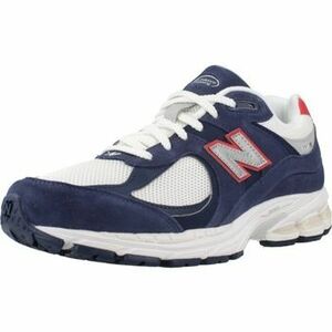 Divat edzőcipők New Balance M2002 RRB kép