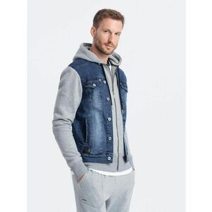 Ombre Clothing Trendi farmer dzseki c322 kép