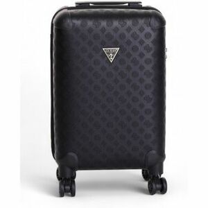 Bőröndök Guess WILDER 20 IN 8-WHEELER TWD745 29800 kép