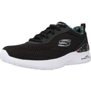Divat edzőcipők Skechers SKECH-AIR DYNAMIGHT PRINTED kép