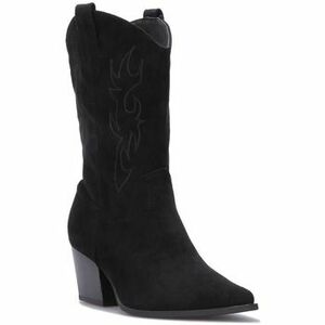 Csizmák La Modeuse 73058_P172275 kép