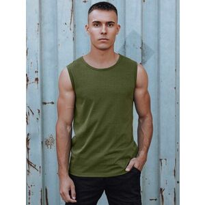Dstreet Oliva férfi tank top nyárra kép