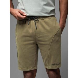 Ombre Clothing Oliva sportos tréningnadrág V4 SRSK-0138 kép