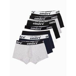 Ombre Clothing OMBRE boxeralsó om-unbo-0100 (7db) kép
