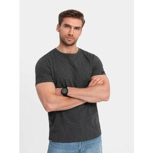 Ombre Clothing Férfi póló v5 om-tsct-0178 kép
