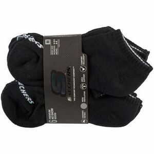 Sport zoknik Skechers 6pk Core Lowcut Lg Socks kép