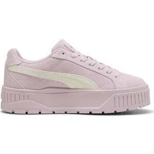 Rózsaszín női Puma cipők - 40 kép