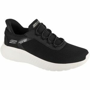 Rövid szárú edzőcipők Skechers Slip-Ins: Bobs Squad Chaos - Tough Walk, slip-ins kép