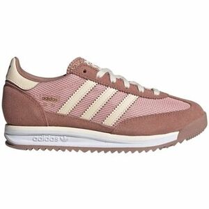 Divat edzőcipők adidas SL 72 RS J JP9665 kép