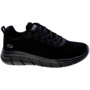 Rövid szárú edzőcipők Skechers 346837 kép
