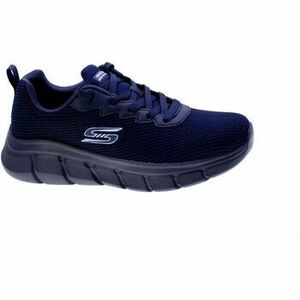 Rövid szárú edzőcipők Skechers 346896 kép