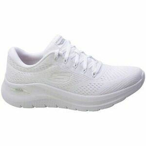 Rövid szárú edzőcipők Skechers 144961 kép