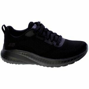 Rövid szárú edzőcipők Skechers 346840 kép