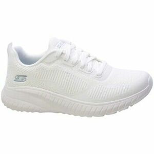 Rövid szárú edzőcipők Skechers 346842 kép