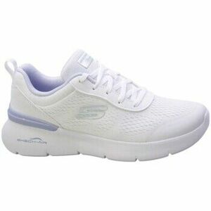 Rövid szárú edzőcipők Skechers 144987 kép