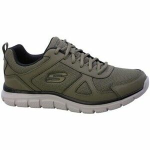 Rövid szárú edzőcipők Skechers 346914 kép