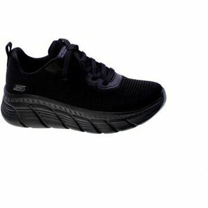 Rövid szárú edzőcipők Skechers 144972 kép