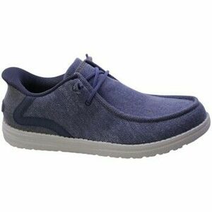 Mokkaszínek Skechers 145027 kép