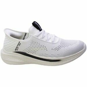 Rövid szárú edzőcipők Skechers 145017 kép