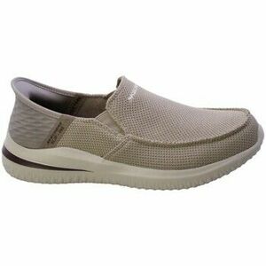 Mokkaszínek Skechers 145024 kép