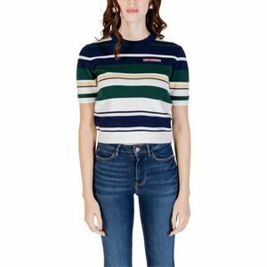 Pulóverek Tommy Hilfiger SAILING TOP MULT WW0WW45596 kép