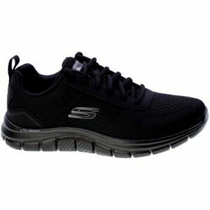 Rövid szárú edzőcipők Skechers 346908 kép