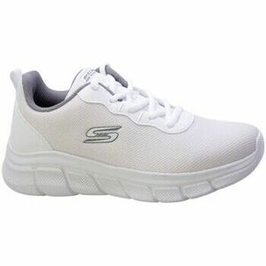 Rövid szárú edzőcipők Skechers 346897 kép