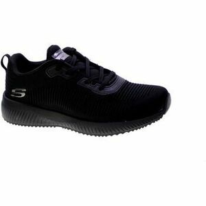 Rövid szárú edzőcipők Skechers 346903 kép