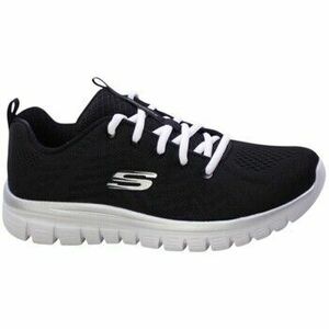 Rövid szárú edzőcipők Skechers 346849 kép