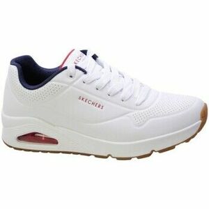 Rövid szárú edzőcipők Skechers 145015 kép