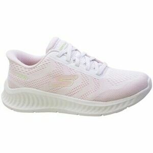 Rövid szárú edzőcipők Skechers 144966 kép