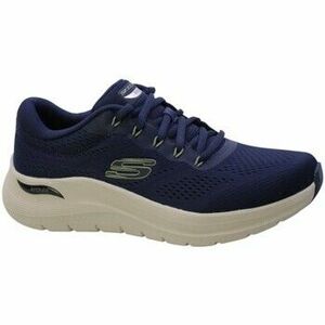 Rövid szárú edzőcipők Skechers 145019 kép
