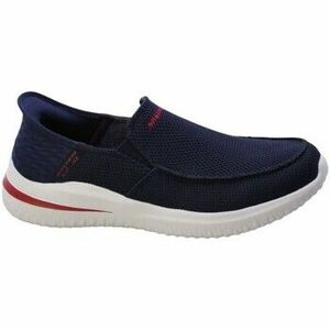 Mokkaszínek Skechers 145025 kép