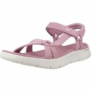 Szandálok / Saruk Skechers GO WALK FLEX SANDAL kép