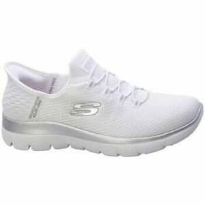 Rövid szárú edzőcipők Skechers 346833 kép