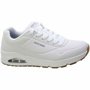 Rövid szárú edzőcipők Skechers 346910 kép
